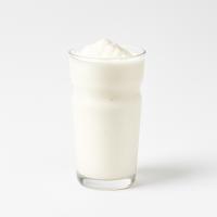 میلک شیک نارگیل