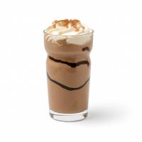 میلک شیک مخصوص امیر شکلات