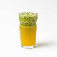 اسموتی مرکبات و نعنا