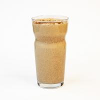 میلک شیک قهوه ترک