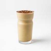 میلک شیک اسپرسو