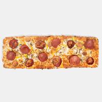 پیتزا سوجوک آمریکایی