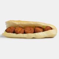 ساندویچ فلافل