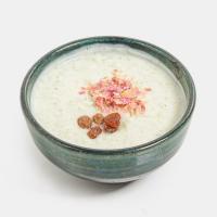 ماست و خیار