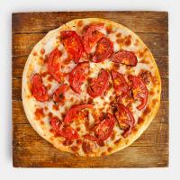 پیتزا مارگاریتا آمریکایی