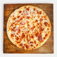 پیتزا پپرونی آمریکایی