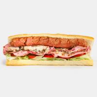 ساندویچ هات داگ مخصوص