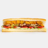 ساندویچ کاری مرغ