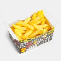 سیب زمینی سرخ شده