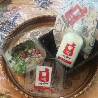 آبدوغ خیار