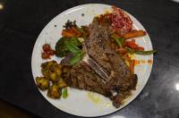 تی بن استیک