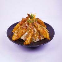 سیگنیچر اورنج شریمپ