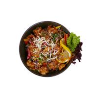 چاپسویی شریمپ