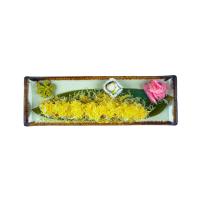 سوشی شاکو رول