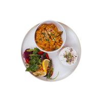 یلو کاری چیکن