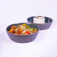 سوئیت اند ساور شریمپ