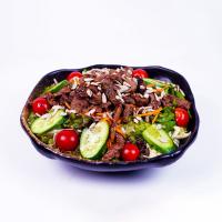 تای بیف سالاد