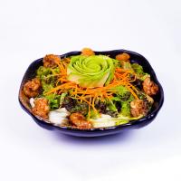 سالاد آووکادو میگو