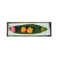 گونکان میگو