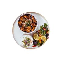 چیکن تریاکی