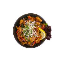 چاپسویی بیف