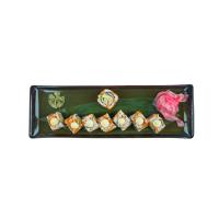 سوشی شیریمپ کالیفرنیا