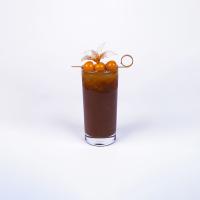 نوشیدنی تمرهندی