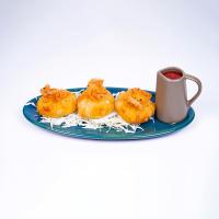 چیکن کریم چیز