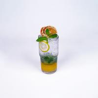 نوشیدنی موهیتو