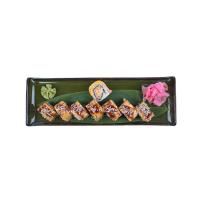 سوشی تورچ کینگ رول