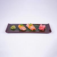 تورچ نیگری سالمون