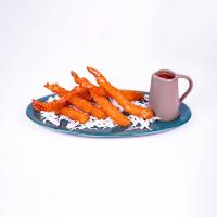 شریمپ کاتسو