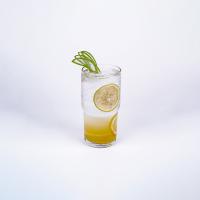 نوشیدنی لیموناد