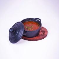 سوپ تند و ترش