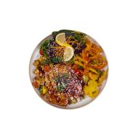 استیک مرغ تریاکی