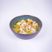 گارلیک پرنس لمون