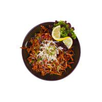 کریسپی نودل اویستر