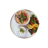 گرین کاری بیف