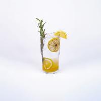 نوشیدنی جینجر لیموناد