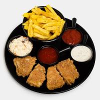 فراید فیش