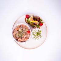 گرین کاری چیکن