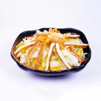 سالاد چیکن دیتونا