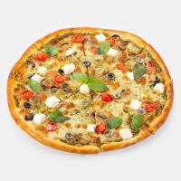 پیتزا سبزیجات 