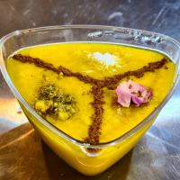 شله زرد مجلسی