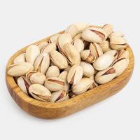 پسته احمد آقایی درجه یک خام