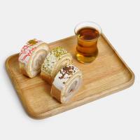 شیرینی رولت