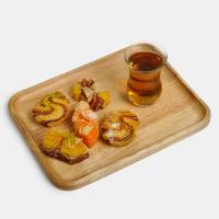 شیرینی کره ای