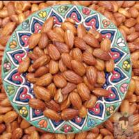 مغز بادام درختی