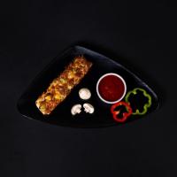 پیتزا لاین دونر گوشت
