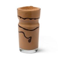 میلک شیک شکلات